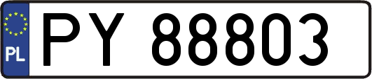PY88803