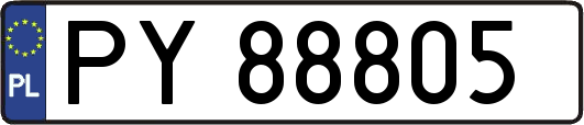 PY88805