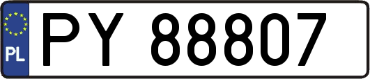 PY88807