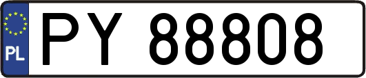PY88808