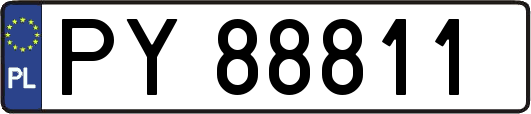 PY88811