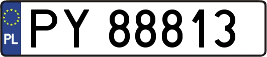PY88813