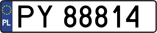 PY88814