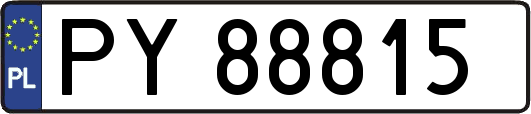 PY88815