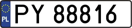 PY88816