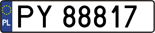 PY88817