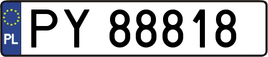 PY88818