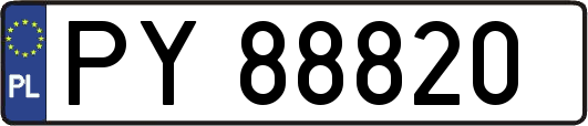 PY88820
