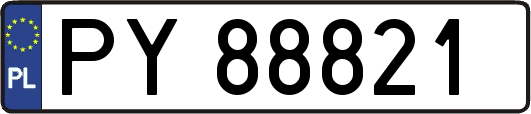 PY88821
