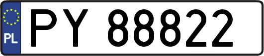 PY88822