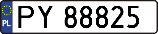 PY88825