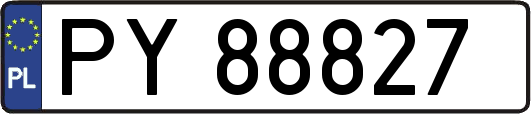 PY88827