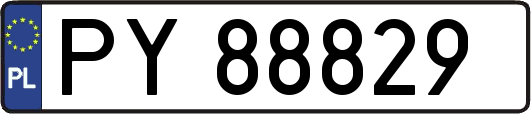 PY88829