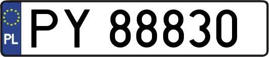 PY88830
