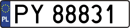 PY88831