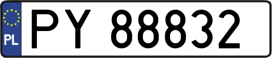 PY88832