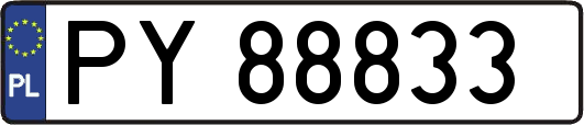 PY88833