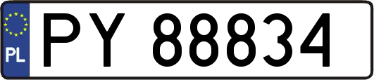 PY88834