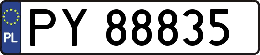 PY88835
