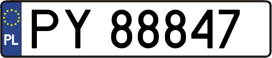 PY88847