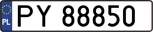 PY88850