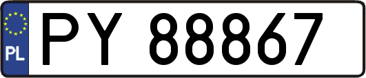 PY88867