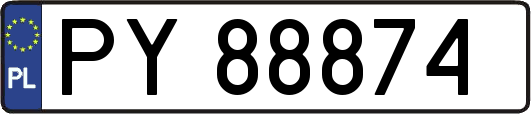 PY88874