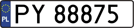 PY88875