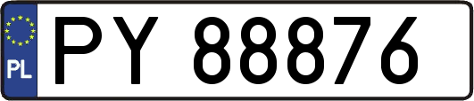 PY88876
