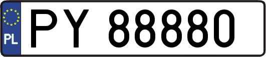 PY88880
