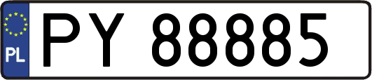 PY88885