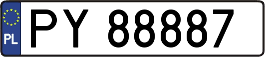 PY88887