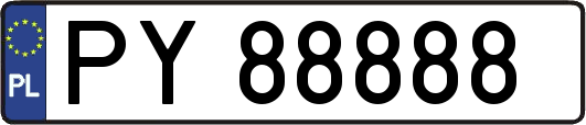 PY88888