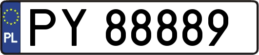 PY88889
