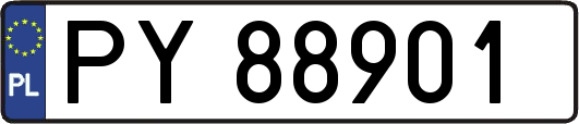 PY88901