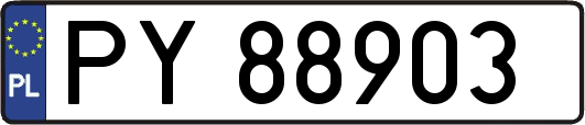 PY88903