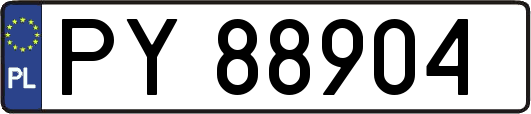 PY88904