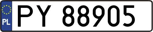 PY88905