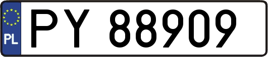 PY88909