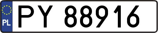 PY88916