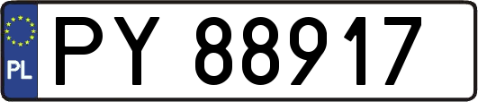 PY88917