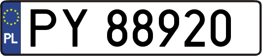PY88920