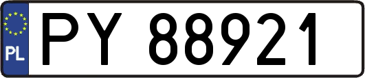 PY88921