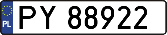 PY88922