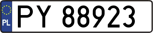 PY88923