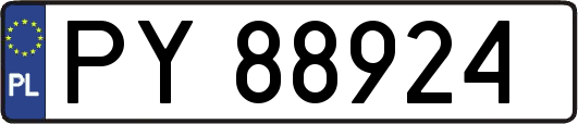 PY88924