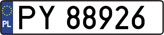 PY88926