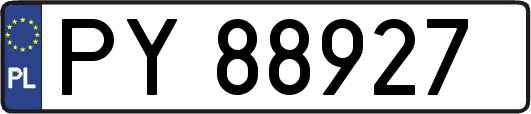 PY88927