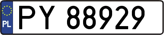 PY88929