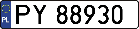 PY88930